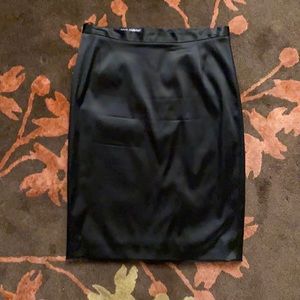 Dolce&Gabbana Black Skirt